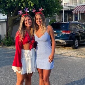 Brandy Melville Dress